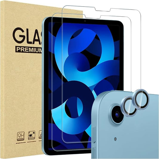 ProCase 2 Pack Screen Protector by ProCase