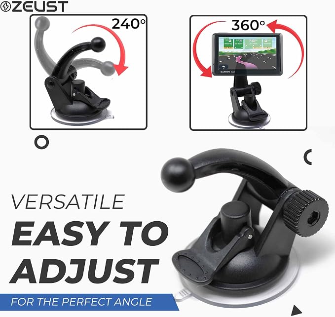 Garmin GPS Mount - Image 3
