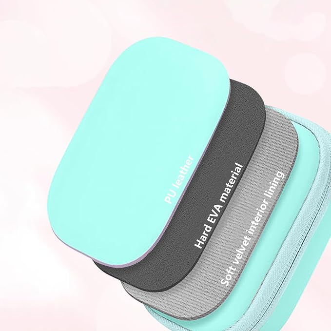 Leayjeen Kids Camera Case Compatible - Image 6