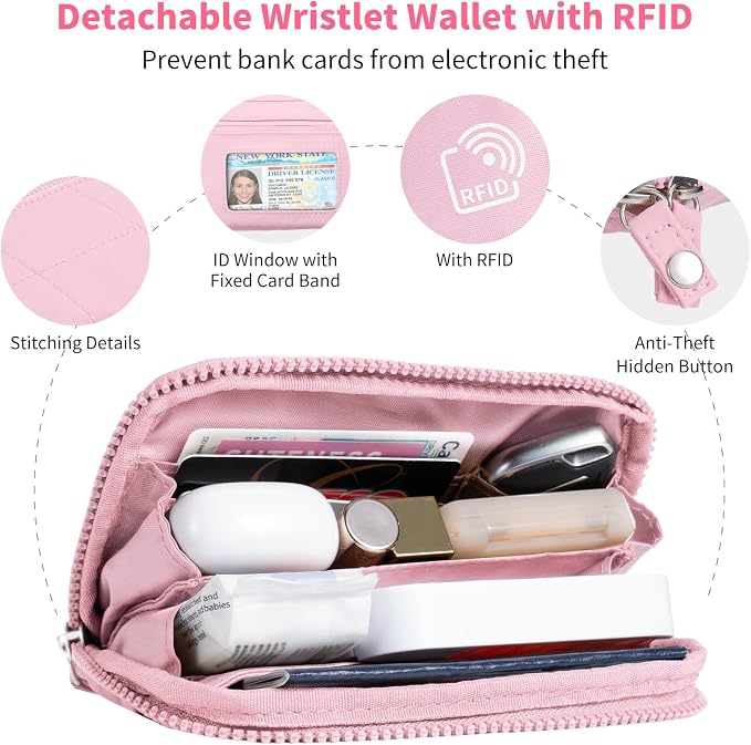 Tiostep Clip and Go Strap for Phone - Image 4