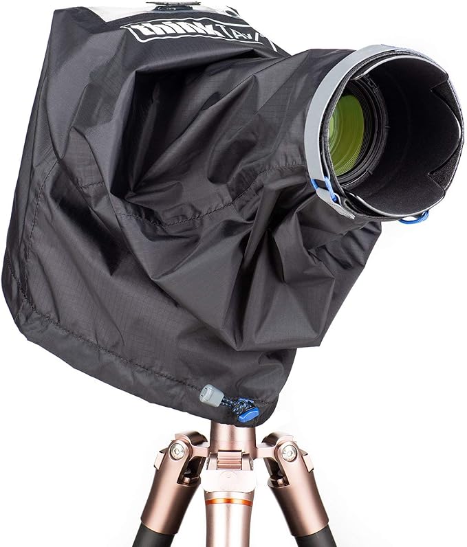 Think Tank Emergency Rain Covers by ThinkTankPhoto