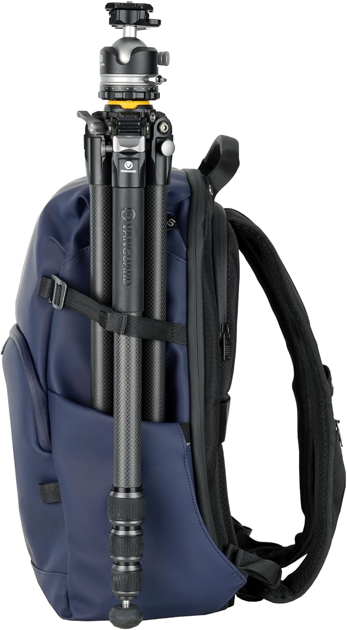 VANGUARD VEO Lite B25L Camera & Everyday Backpack – Fits Full-Frame Camera - Image 8