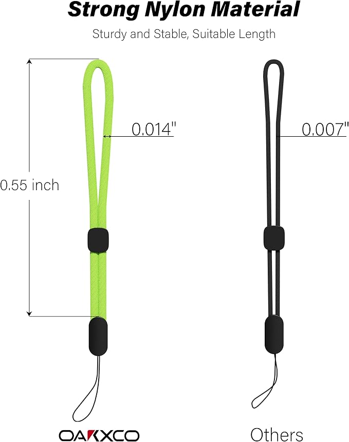 oakxco Lanyard Compatible with Airpods Pro 2 Loop - Image 4
