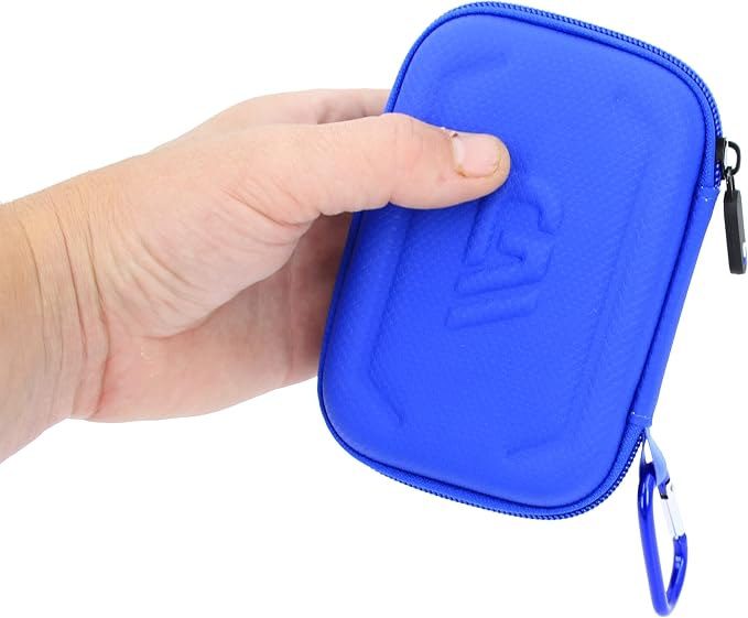 CASEMATIX 4G WiFi Hotspot Carrying Case - Image 4