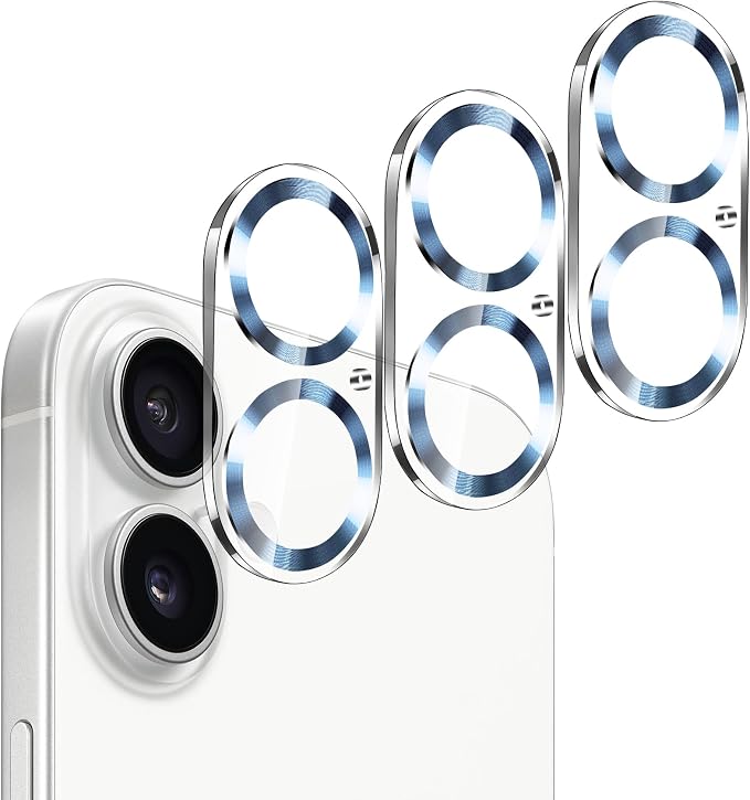 Dengduoduo Camera Lens Protector by Dengduoduo