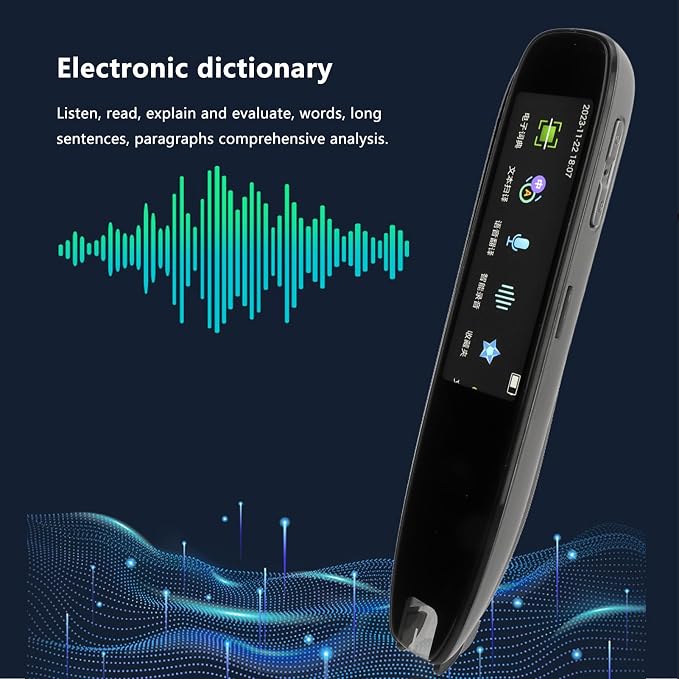 Smart Scanning Translation Pen - Image 5