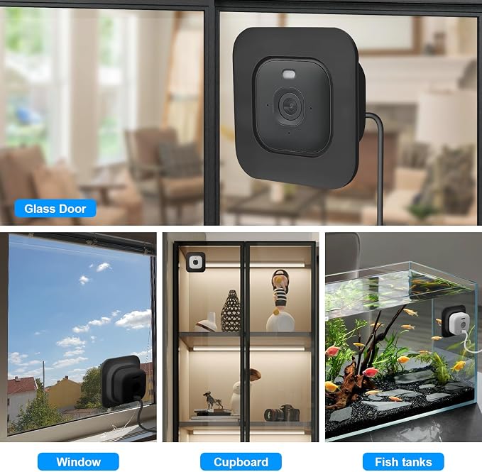 2 Pack Window Mount Compatible - Image 5