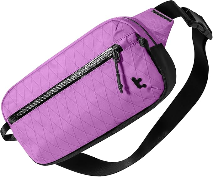 tomtoc 3.5L X-Pac Sling Bag by tomtoc