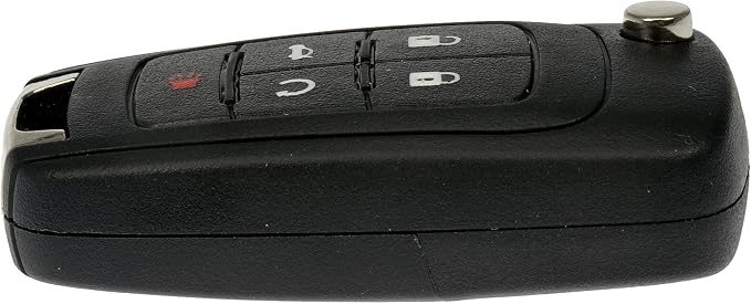 Dorman 99122 Keyless Entry Transmitter Compatible - Image 4