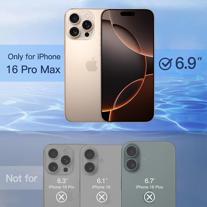 JETech Privacy Screen Protector - Image 2
