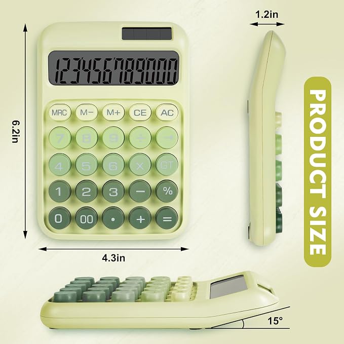 Mechanical Switch Calculator - Image 2