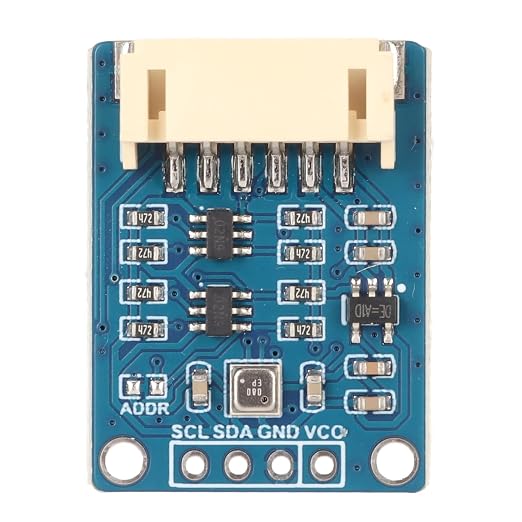 BME688 Environmental Module, I2C SPI Interface Humidity Barometric Pressure - Image 9