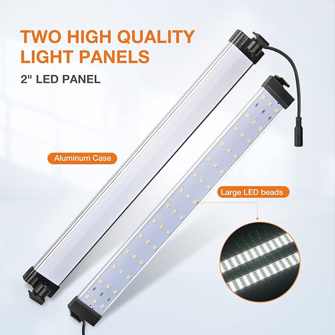 Yesker Photo Light Box - Image 5