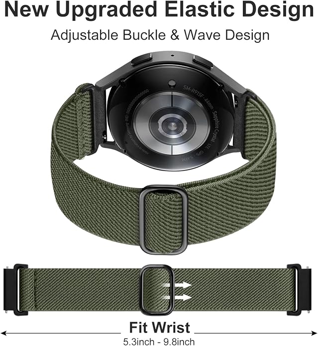 Lerobo Elastic Bands Compatible - Image 3