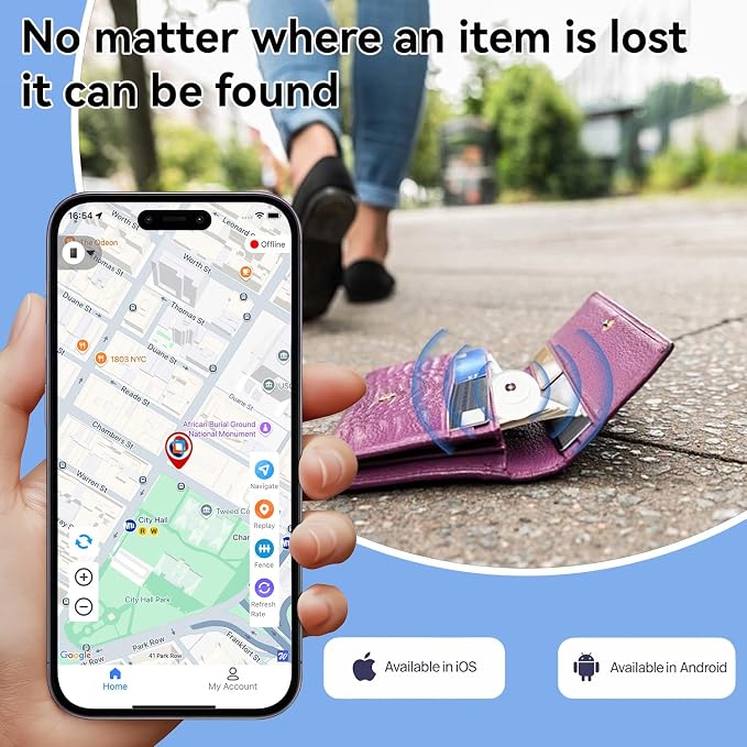 2026 GPS Tracker for Vehicles, Cars & Kids–Real-Time Tracking - Image 7