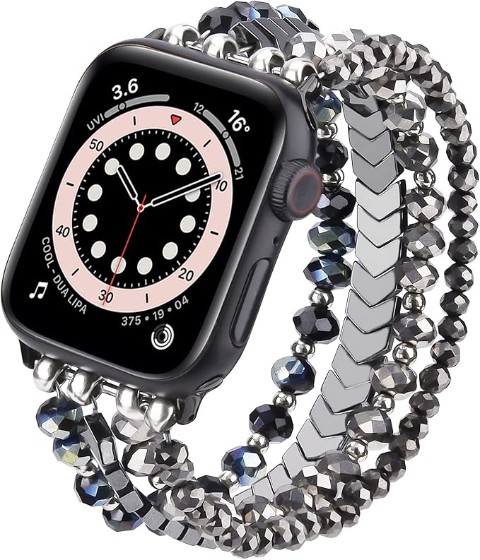 MOFREE Beaded Bracelet Compatible by MOFREESpecialGiftsforHer