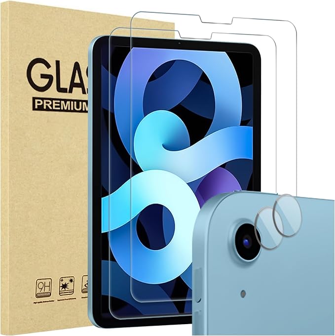 ProCase 2 Pack Screen Protector by ProCase