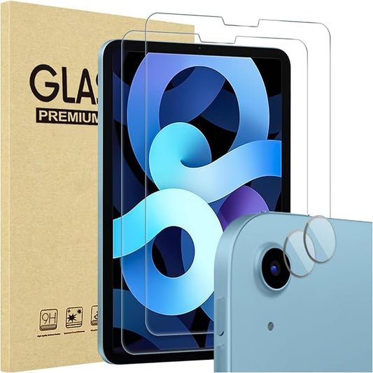 ProCase 2 Pack Screen Protector by ProCase