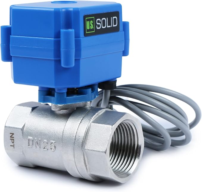 U.S. Solid Water Leak Detector - Image 2