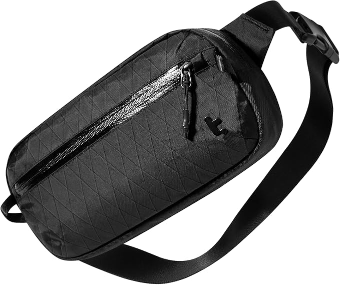 tomtoc 3.5L X-Pac Sling Bag by tomtoc