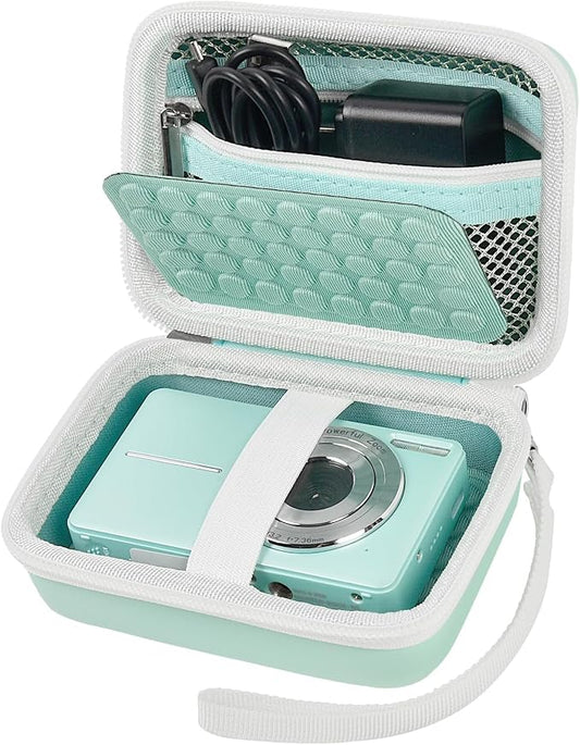 Boobowl Digital Camera Case by BOOBOWL