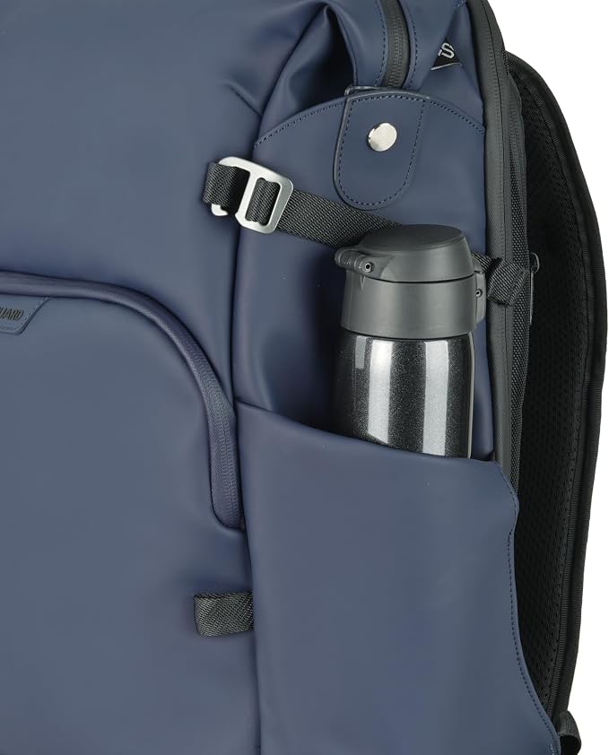 VANGUARD VEO Lite B25L Camera & Everyday Backpack – Fits Full-Frame Camera - Image 9