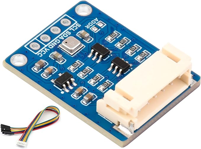 BME688 Environmental Sensor by Waveshare
