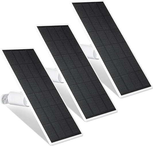 Wasserstein Solar Panel, Solar Panel Charger by Wasserstein