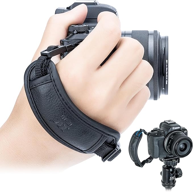 Camera Hand Wrist Grip Strap by JJC