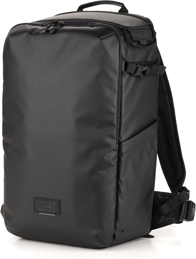 Tenba Solstice v2 24L Backpack for DSLR and Mirrorless cameras and lenses by Tenba