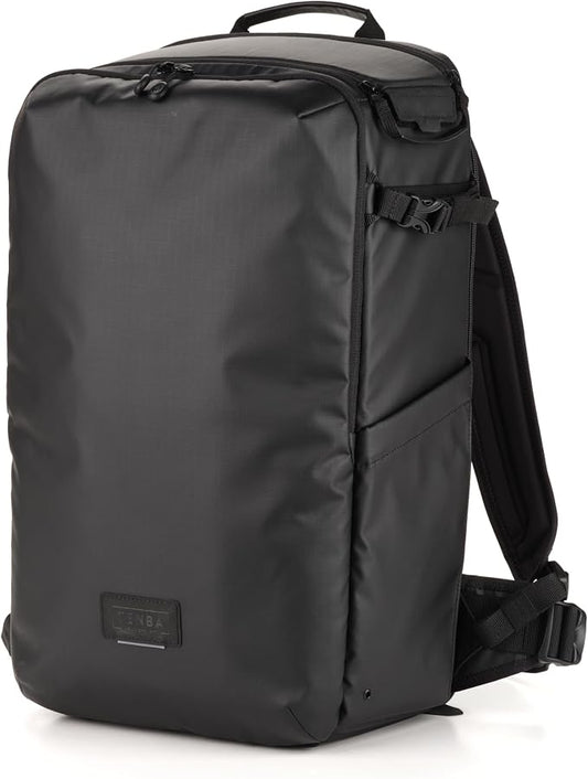 Tenba Solstice v2 24L Backpack for DSLR and Mirrorless cameras and lenses by Tenba