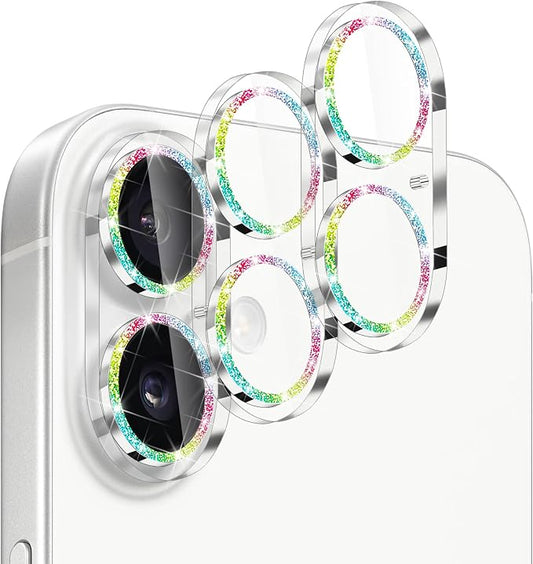 Dengduoduo 3 Pack Camera Lens Protector by Dengduoduo
