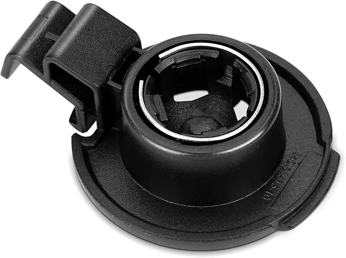 GPS Mount for Nuvi Universal Mount Connects Suction Cup - Image 2