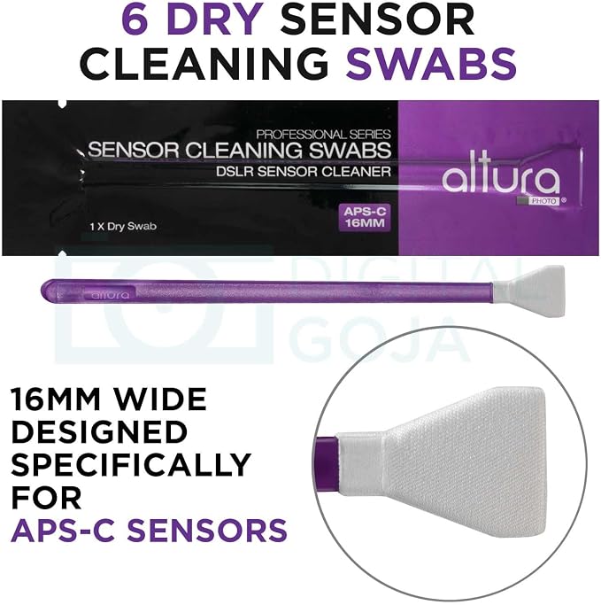 Altura Photo Camera Cleaning Kit - Image 4