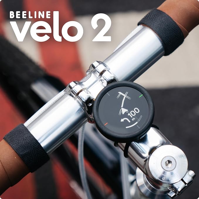 Beeline Bike GPS Computer - Image 2