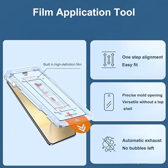 for Nothing Phone 4a/4a Pro Screen Protector - Image 4