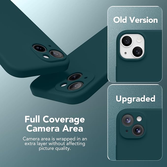 Magnetic for iPhone 13 Case, Compatible - Image 7