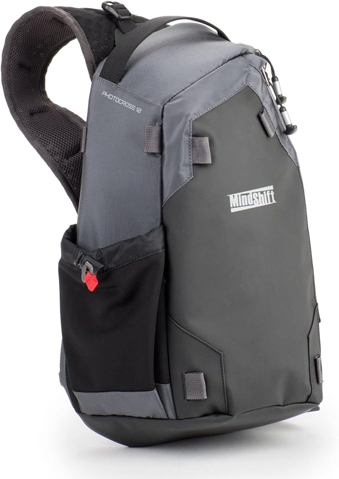 Think Tank MindShift PhotoCross 10 Sling Bag - Image 7