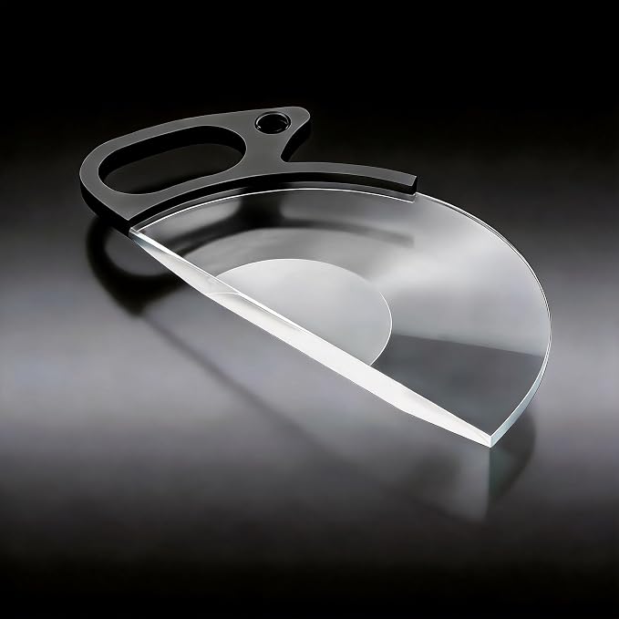 Prism Handheld Split Motion Blur Special Effects Filter 100mm Creative - Image 2