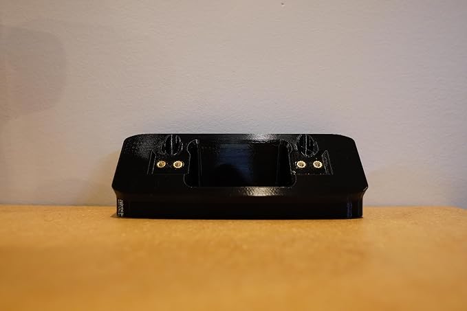 Angled Doorbell Wedge Mount Bracket compatible - Image 8