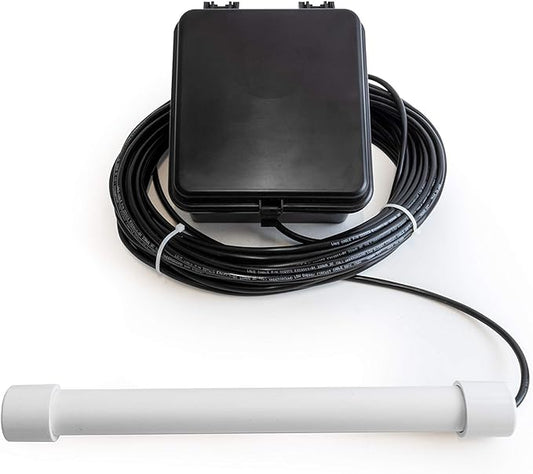 Dakota Alert Driveway Alarm Sensor by DakotaAlert