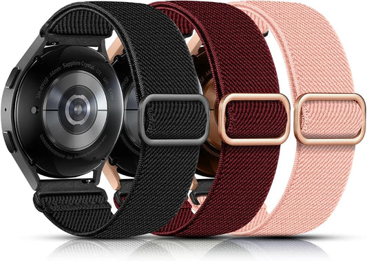 Lerobo Elastic Bands Compatible by Lerobo