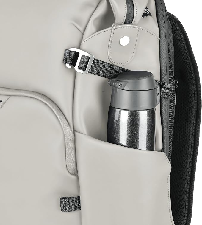 VANGUARD VEO Lite B20L Camera & Everyday Backpack – Fits Full-Frame Camera - Image 9