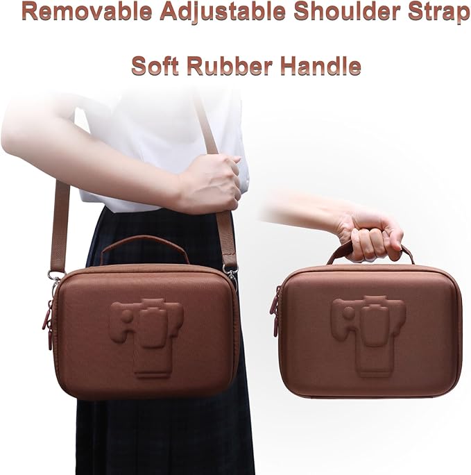 Camera Case Bag Compatible - Image 6