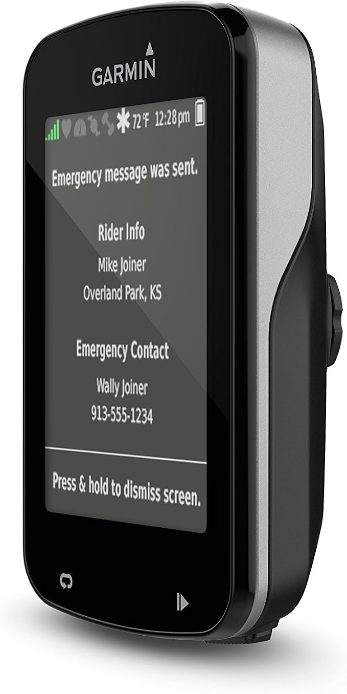 Garmin Edge 820 - Image 6