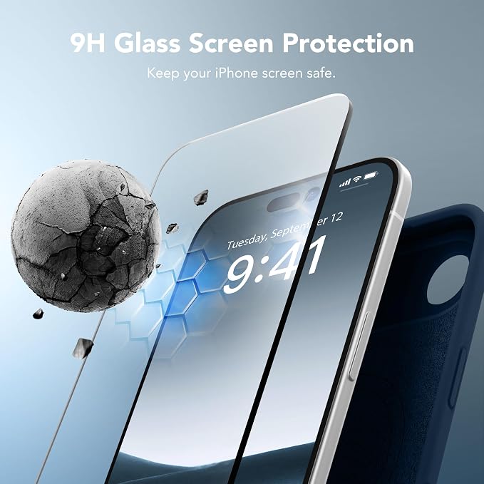 Magnetic for iPhone Air Case, Compatible - Image 4