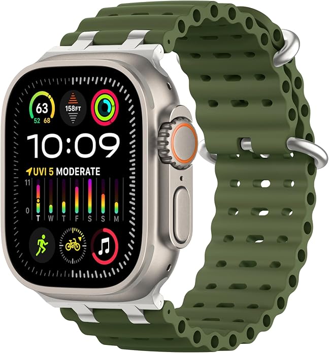 MoKo Ocean Band Compatible by MoKo