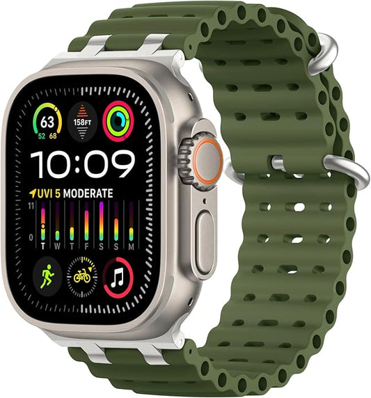 MoKo Ocean Band Compatible by MoKo