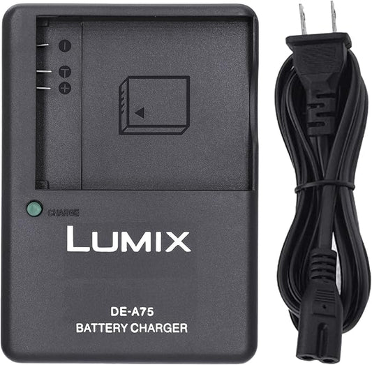 DE-A75 DMW-BCH7E Battery Charger by Unknown