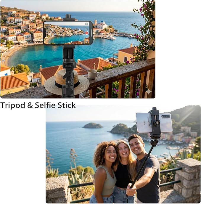 Ruittos Phone Tripod Mount Adapter - Image 7